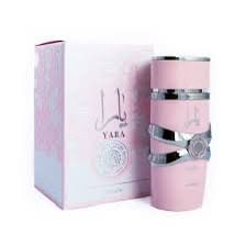 Original Yara by Lattafa Perfumes | Eau de Parfum 100ml (3.4 fl oz) | Women