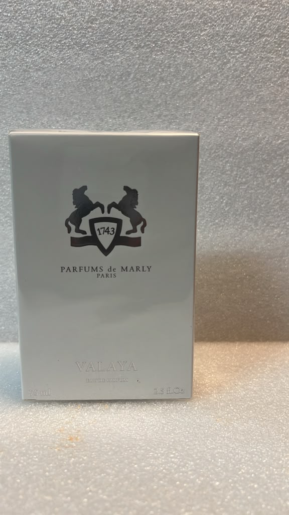 Parfums de Marly Valaya Eau de Parfum 75ml (2.5 oz)
