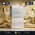 Vintage Christian Dior Fahrenheit 32 EDT 100ml – 2011 Batch