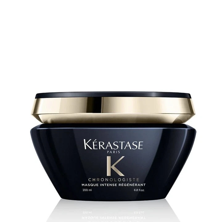 Kérastase Chronologiste Masque Intense Régénérant Hair Mask, 200 ml