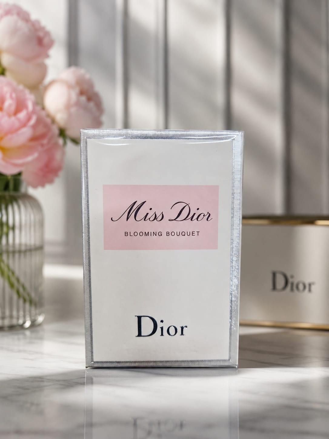 Miss Dior Blooming Bouquet Eau de Toilette 1.7 oz / 50 mL