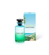 Louis Vuitton Pacific Chill Eau de Parfum 100ml Unisex Fragrance