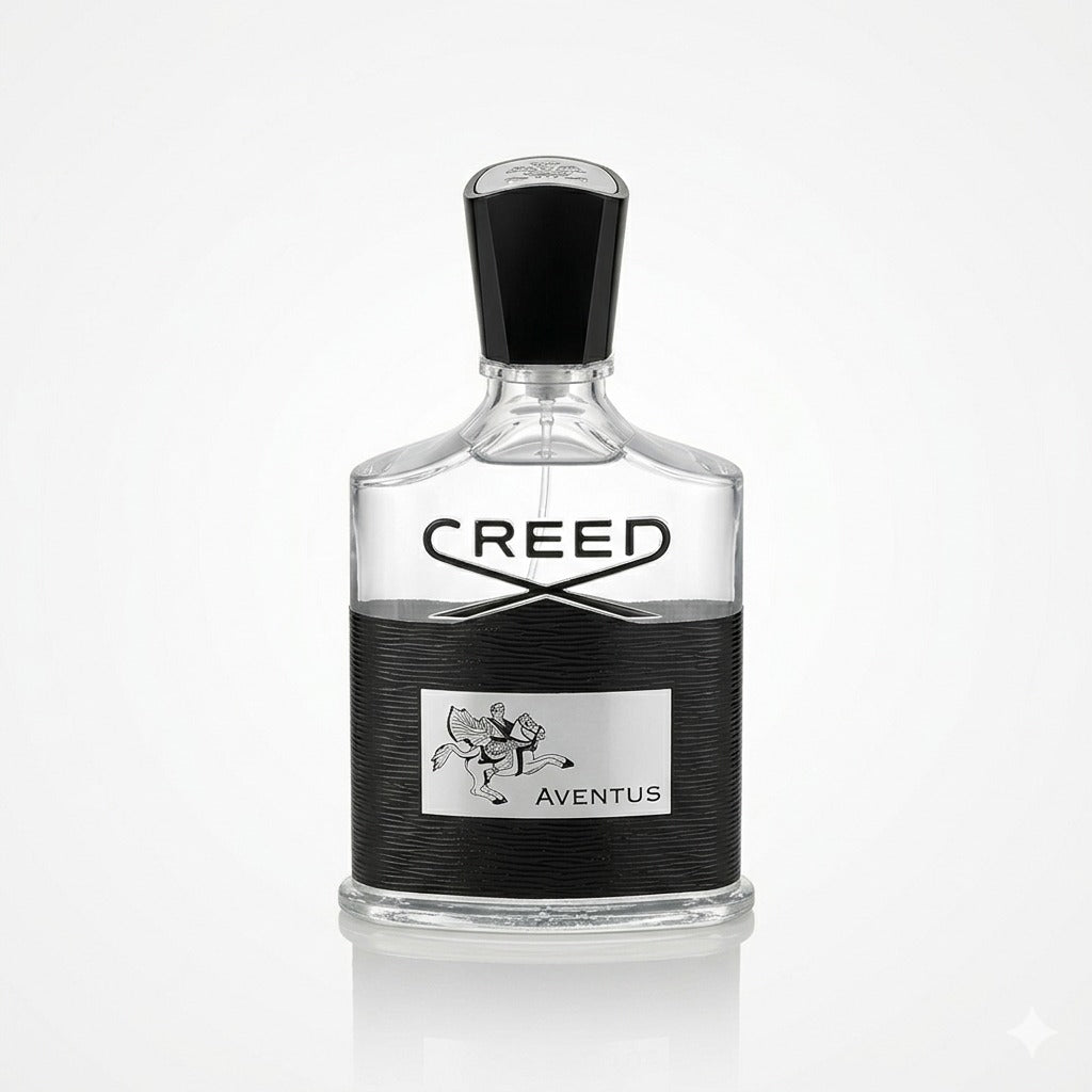 Creed Aventus Eau de Parfum – Woody, Citrus & Fruity Fragrance