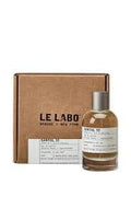 Le Labo Santal 33 Eau de Parfum Spray 3.4 fl oz / 100 ml – Regular Size with Box
