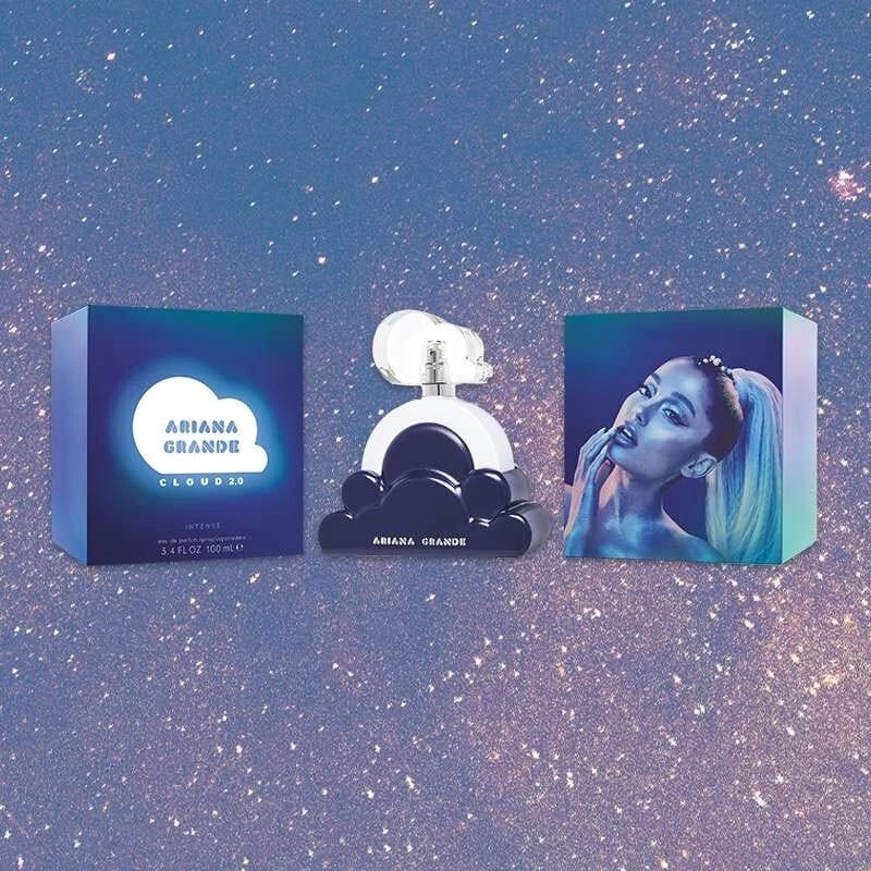 Ariana Grande Cloud 2.0 Eau de Parfum 3.4 fl oz / 100 mL