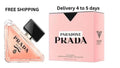 PRADA Paradoxe Eau de Parfum for Women 3.0 oz / 90 ml Spray