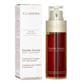 Clarins Double Serum Anti-Aging + Anti-Wrinkle Face Serum — 3.3 oz