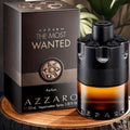Azzaro The Most Wanted Parfum for Men – 100 mL / 3.38 fl oz