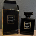 CHANEL Coco Noir Eau de Parfum — 100 ml / 3.4 fl oz