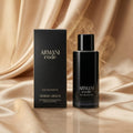 Armani Code by Giorgio Armani for Men 4.2 oz Eau de Parfum Spray