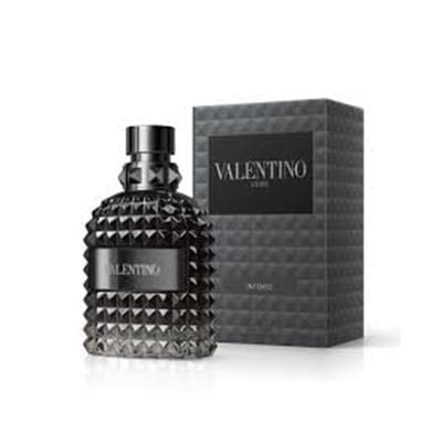 Valentino Uomo Born in Roma Intense Eau de Parfum Spray 3.4 oz / 100 ml for Men