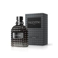 Valentino Uomo Born in Roma Intense Eau de Parfum Spray 3.4 oz / 100 ml for Men