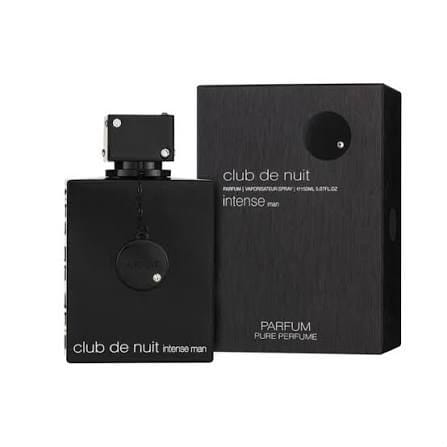 Club de Nuit Intense Man Parfum for Men – 150ml