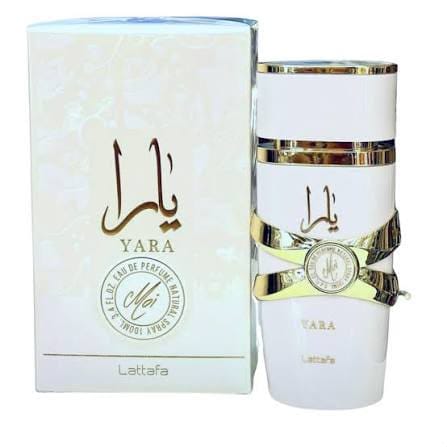 Lattafa Yara Moi Eau de Parfum for Women 100ml