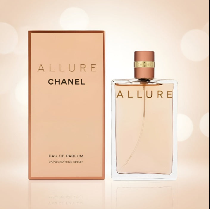 CHANEL ALLURE Eau de Parfum Spray