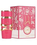 Yardley London Pink Fragrance & Body Care Gift Set – Elegant Floral Gift Collection