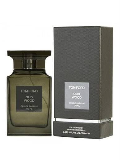 Tom Ford Oud Wood Eau de Parfum Spray 100 mL / 3.4 fl oz