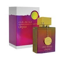 Club de Nuit Untold Eau de Parfum for Men & Women