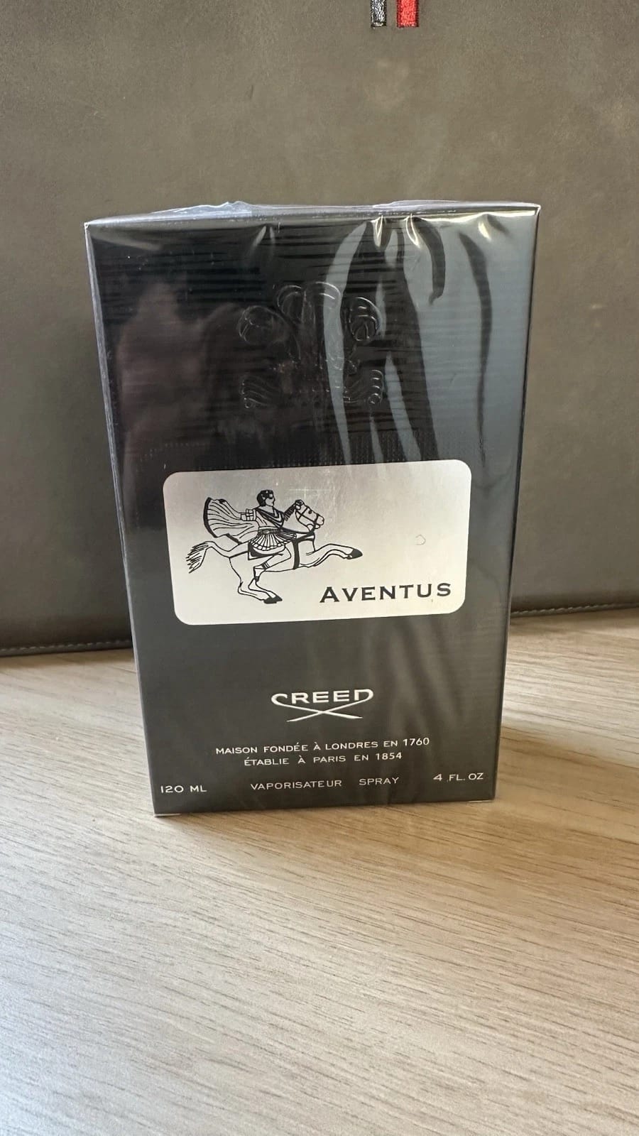 Creed Aventus Eau de Parfum 120ml (4.0 oz) – Men's Fragrance