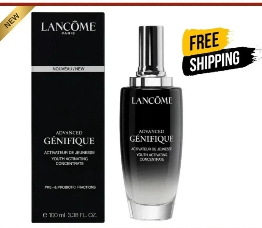 Lancôme Advanced Génifique Youth Activating Concentrate 100 mL / 3.38 fl oz