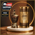 Jean Paul Gaultier Le Male Elixir Eau de Parfum for Men – Warm, Sweet & Seductive Fragrance