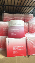 Estée Lauder Nutritious Melting Soft Creme/Mask 1.7 oz / 50 ml – Hydrating Face Moisturizer & Weekly Mask
