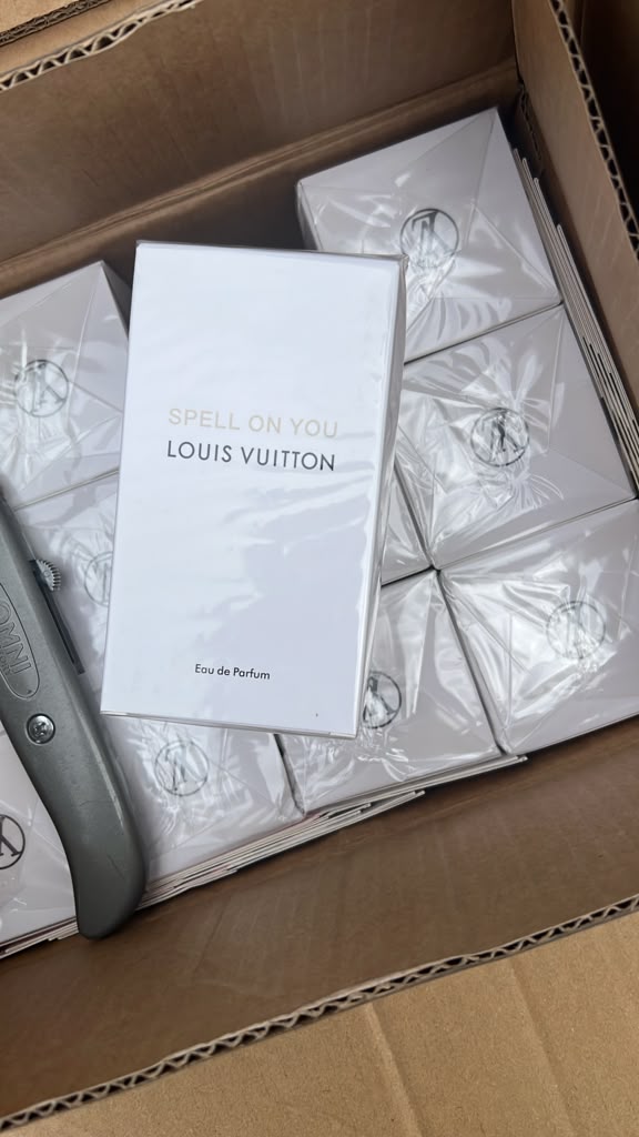 Louis Vuitton Spell On You Eau de Parfum