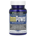 American BioSciences ImmPower® AHCC® 500 mg – 30 Vegetarian Capsules