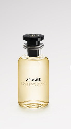 Louis Vuitton Apogée Eau de Parfum 3.4 oz / 100 ml With Box