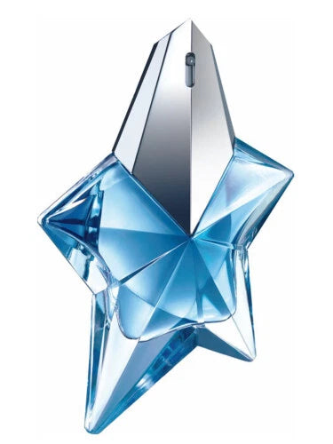 Thierry Mugler Angel Eau de Parfum for Women – Amber Gourmand Fragrance